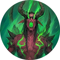 Hero class image