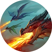 Hero class image