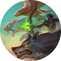 Hero class image