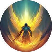 Hero class image