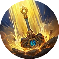 Hero class image