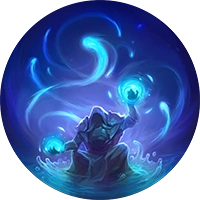 Hero class image